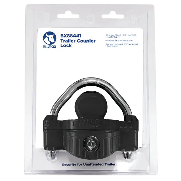 Blue Ox BX88441 Lock Kit