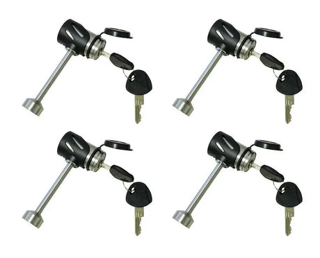 Torklift S97005 Tiedown Lock Bulk Sets Quality camper tie down lock from Torklift
