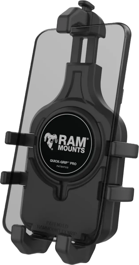 Quick Grip Pro Phone Holder - RAM