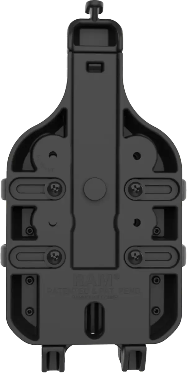 Quick Grip Pro Phone Holder - RAM