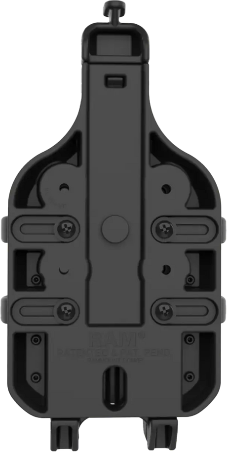 Quick Grip Pro Phone Holder - RAM