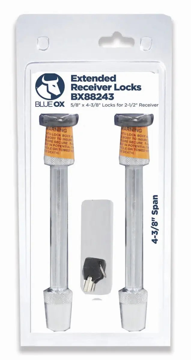 Blue Ox BX88423 Lock Kit