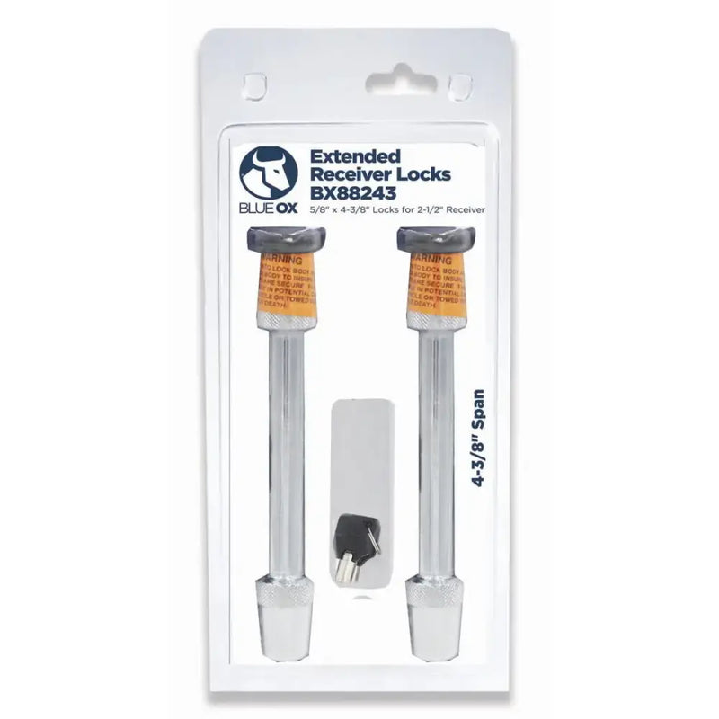 Blue Ox BX88423 Lock Kit
