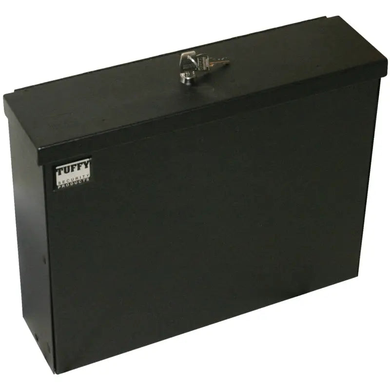 Tuffy Laptop Computer Lockbox W/ Keyed Lock - Tuffy Products