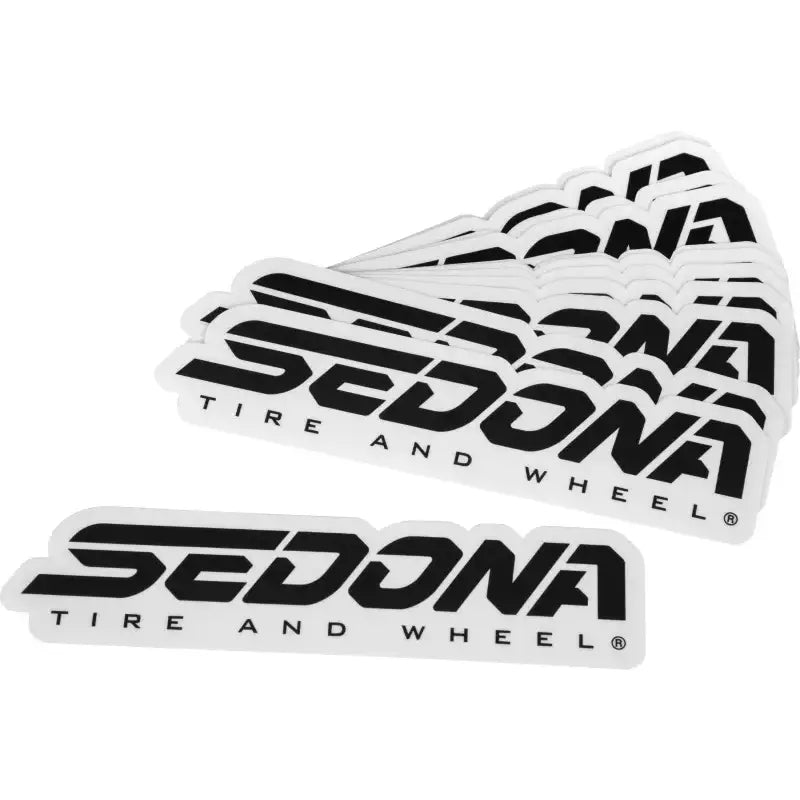 SEDONA SEDONA 20PK BLK