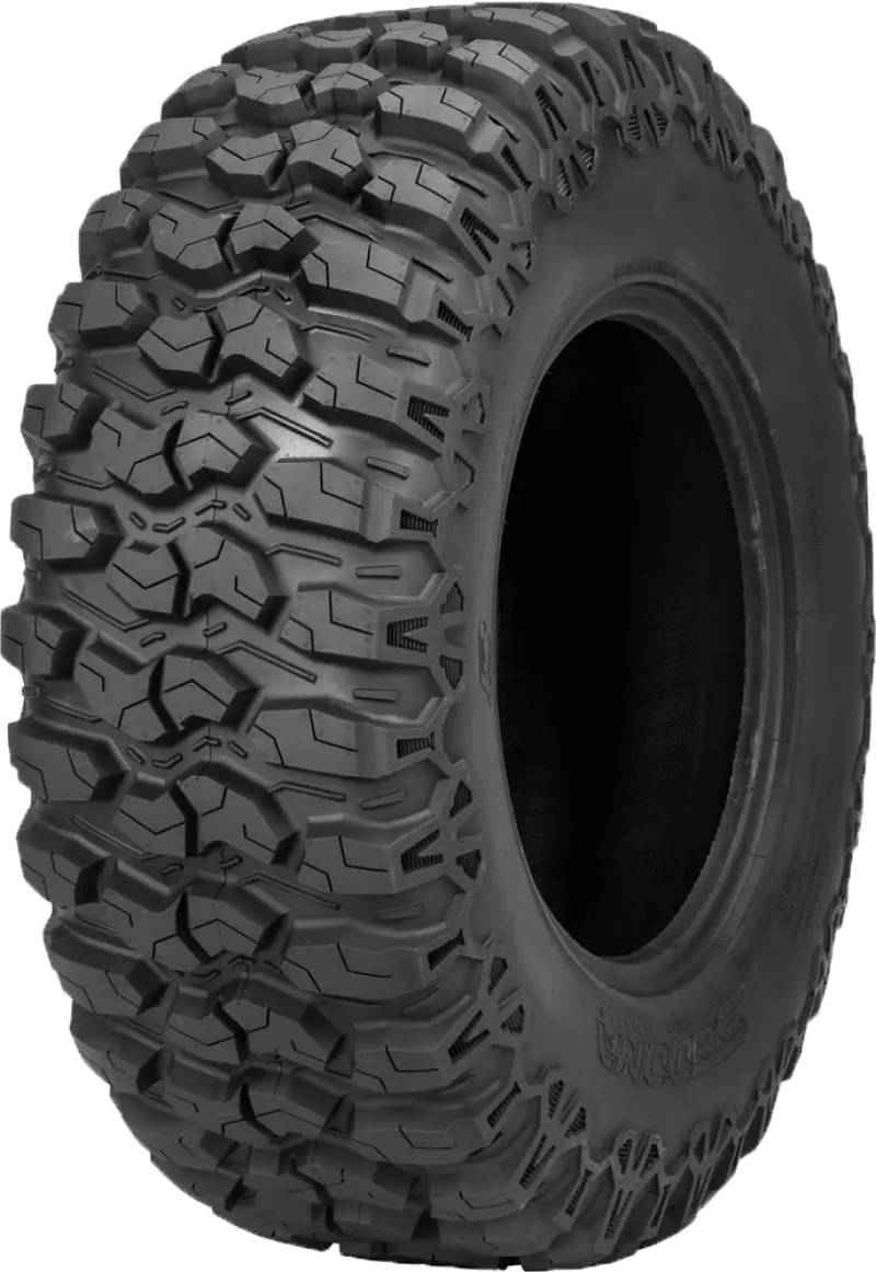 Tire Trail Saw 2.0 28X10R-14 Radial 8Pr Lr-550Lbs