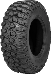 Tire Trail Saw 2.0 28X10R-14 Radial 8Pr Lr-550Lbs