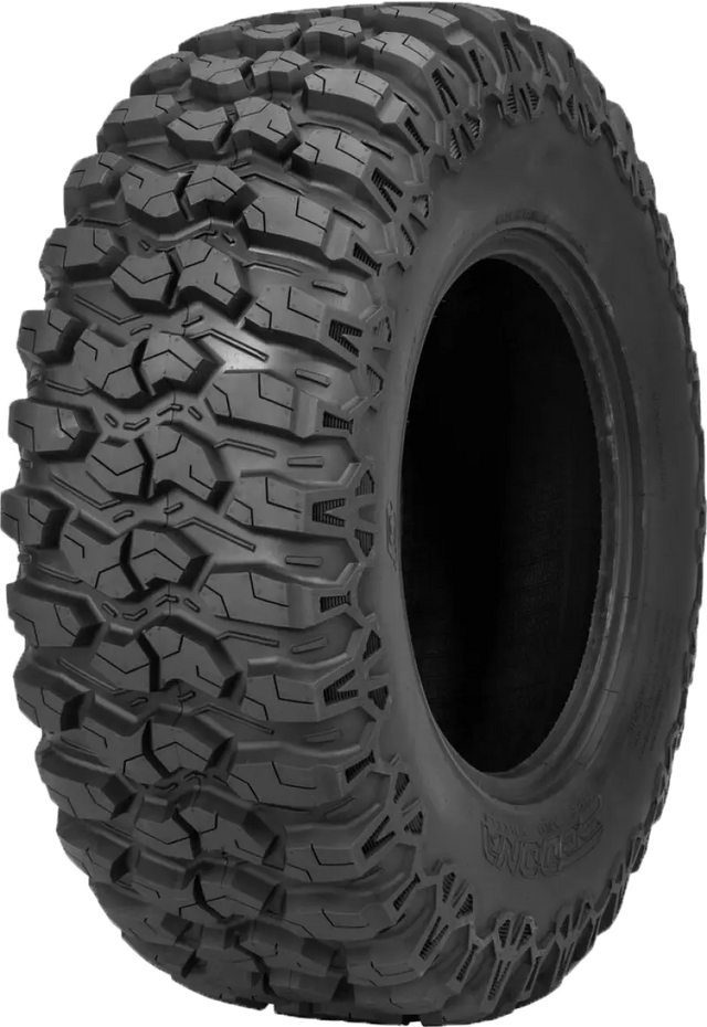 Tire Trail Saw 2.0 28X10R-14 Radial 8Pr Lr-550Lbs