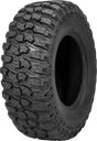 Tire Trail Saw 2.0 28X10R-14 Radial 8Pr Lr-550Lbs