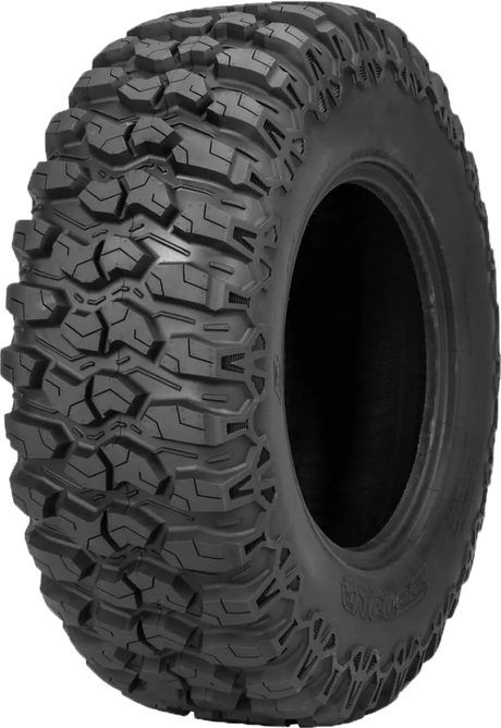 Tire Trail Saw 2.0 32X10R-14 Radial 8Pr Lr-660Lbs