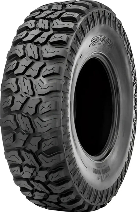 Sedona 570-5342 Tire Ridge Saw 2.0 25X8-12 Bias 8Pr Lr-340Lbs, designed for premium off-road performance with an ultra-durable 8-ply rating and reliable tread for various terrains, ideal for RV, Automotive, Powersports, marine, exterior, truck accessories, interior, truck bed, RV parts, Powersports, AVADA - Best Sellers, Tires and Wheels Parts for Powersports, Must Haves.