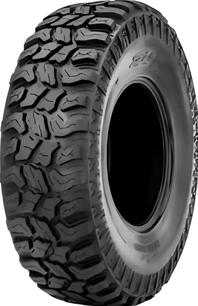 Sedona 570-5344 Tire Ridge Saw 2.0 27X9-12 Bias 8Pr Lr-440Lbs - Tires