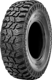 Sedona 570-5344 Tire Ridge Saw 2.0 27X9-12 Bias 8Pr Lr-440Lbs - Tires
