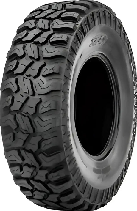 Sedona 570-5345 Tire Ridge Saw 2.0 27X11-12 Bias 8Pr Lr-454Lbs - Tires