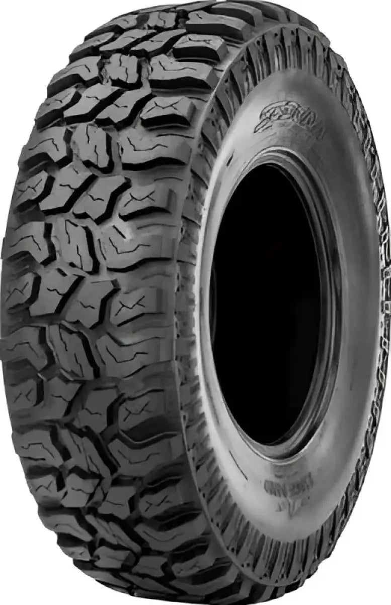 Sedona 570-5347 Tire Ridge Saw 2.0 27X11-14 Bias 8Pr Lr-507Lbs - Tires