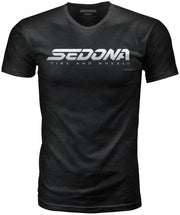 Sedona Tee Black Md Black Md