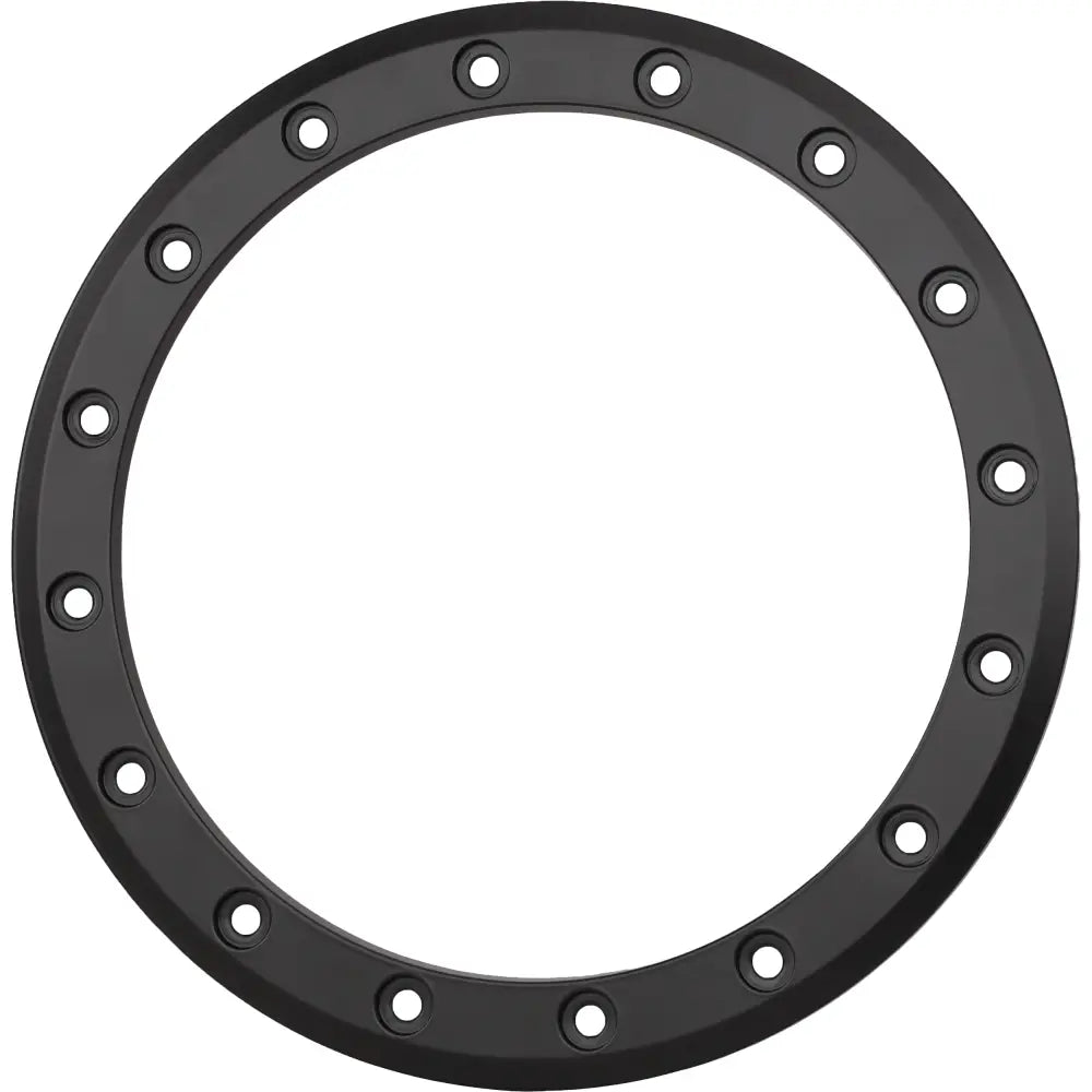 Sedona Beadlock Wheel Ring Wheel Components 570-9116 - Black 14 10MM 16 Holes