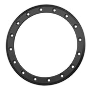 Sedona Beadlock Wheel Ring Wheel Components 570-9117 - Black 15 10MM 20 Holes