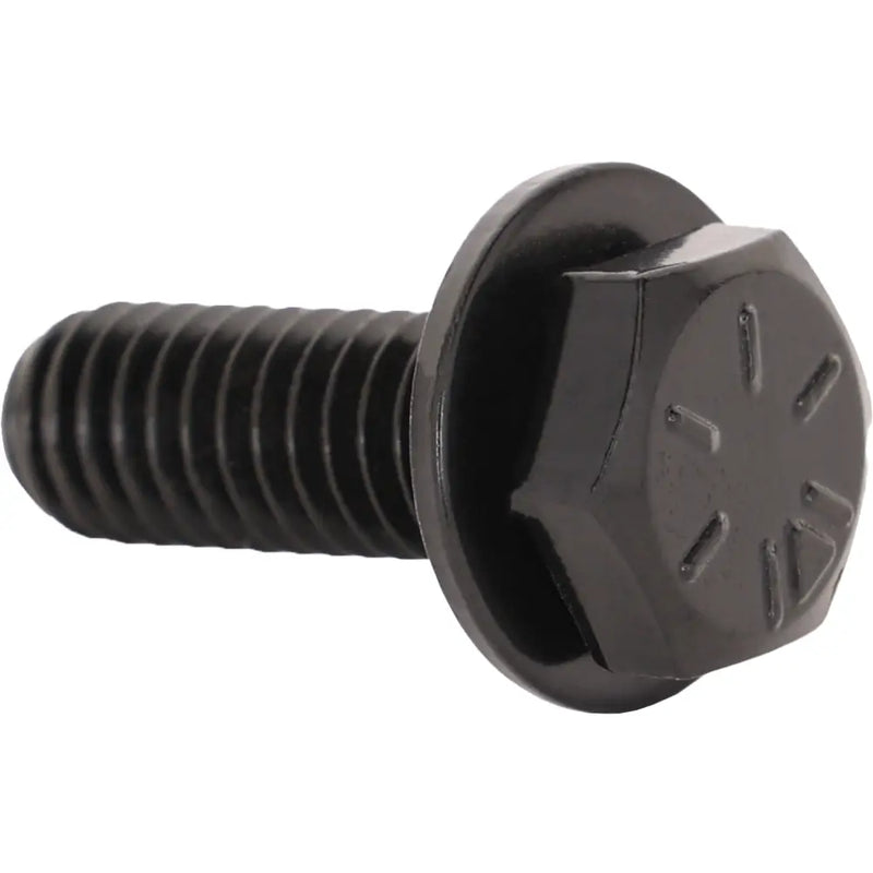 Sedona Beadlock Wheel Ring Wheel Components 570-9118 - Glossy Black 16 Bolt 20 Pcs