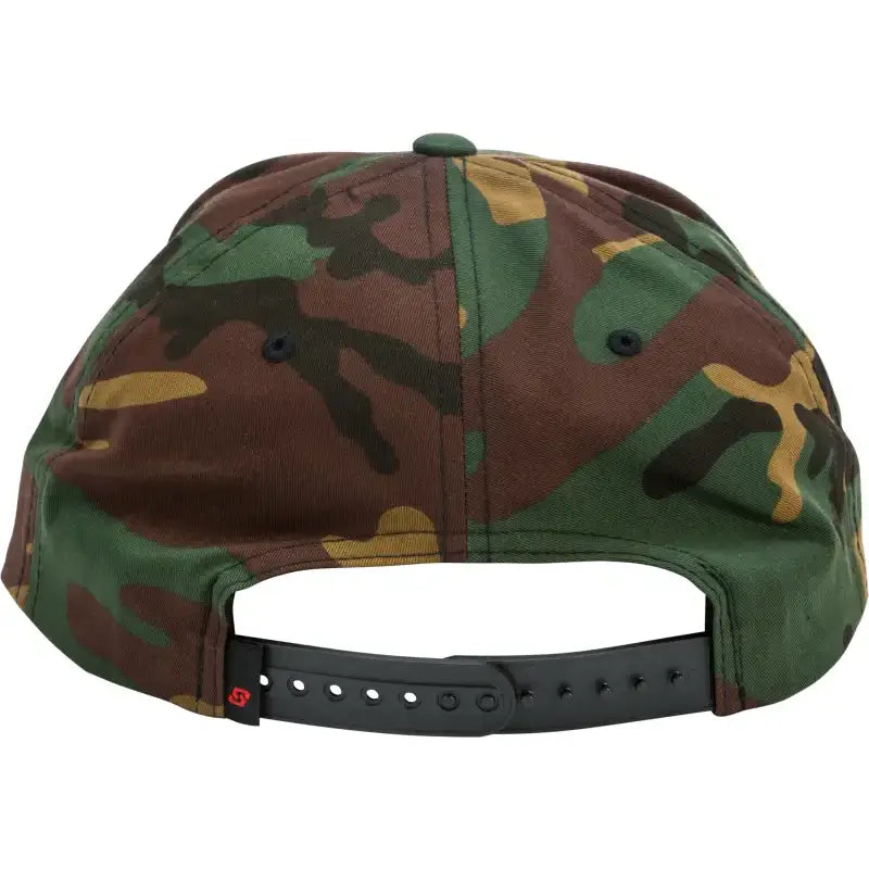 SEDONA CAMO Sedona Sedona Hat Camo 