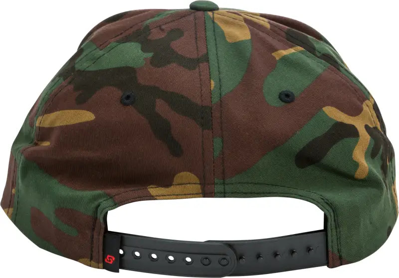SEDONA CAMO Sedona Sedona Hat Camo 
