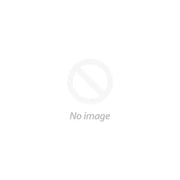 Sedona HYA-009-SEDONA Canopy 10X10 Repl Top Black W/ White Logo - Promotional