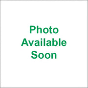 Sedona HYA-012-SEDONA Canopy Bag 10X10 Black W/ White Logo - Promotional