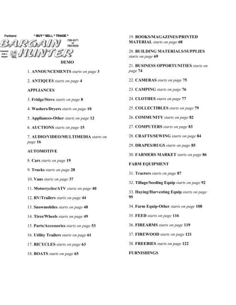 Sedona HYA-014-SEDONA Canopy Bag 10X20 Black W/ White Logo - Promotional