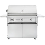 Sedona HYA-015-SEDONA 10’ Wall Black W/ White Logo - Promotional