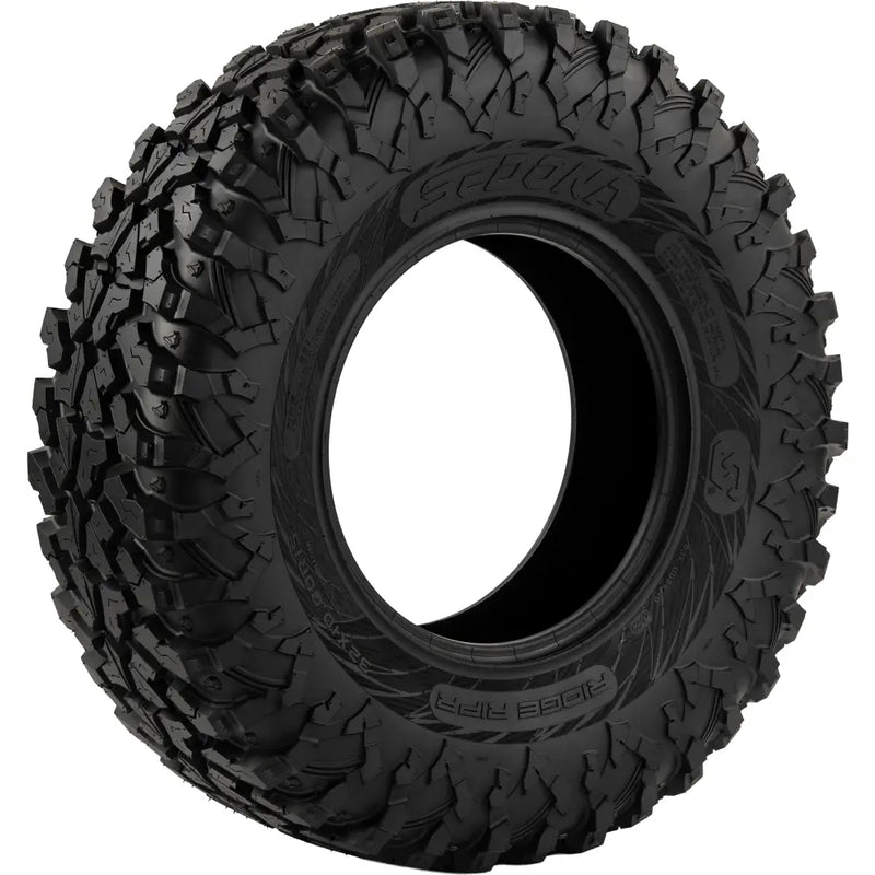 Sedona Ridge Ripr Tire 570-5412 - 32X10.00R14 8PR LR1020