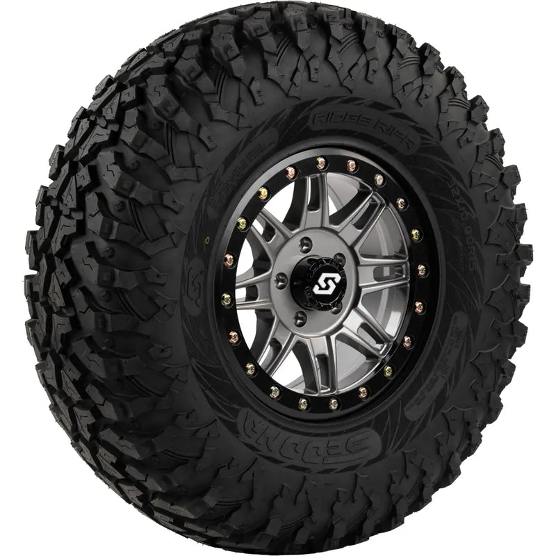 Sedona Ridge Ripr Tire 570-5413 - 30X10.00R15 8PR LR880