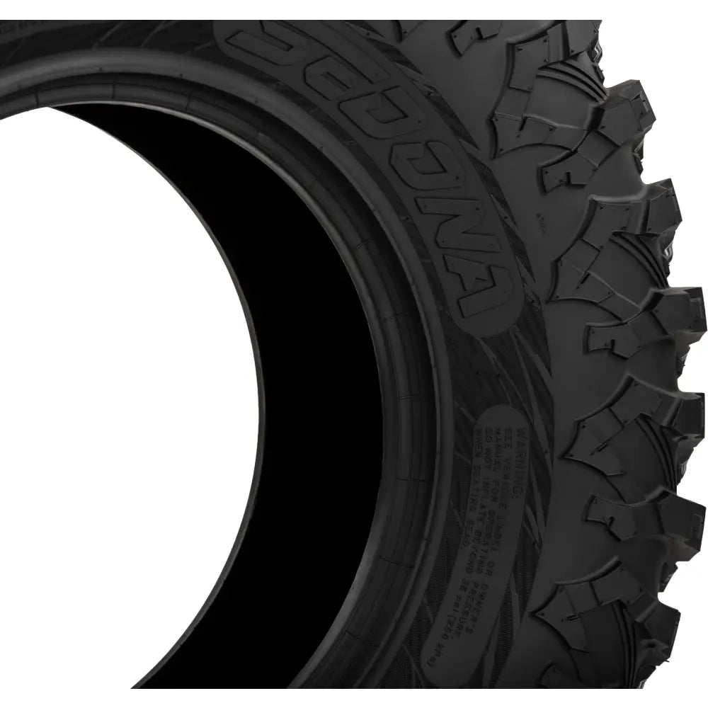 Sedona Ridge Ripr Tire 570-5415 - 33X9.50R15 8PR LR1020