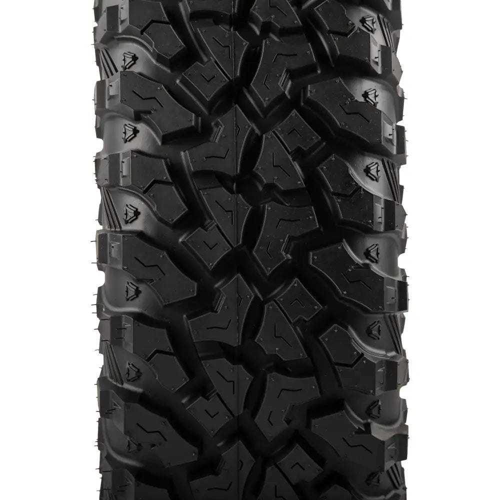 Sedona Ridge Ripr Tire 570-5415 - 33X9.50R15 8PR LR1020