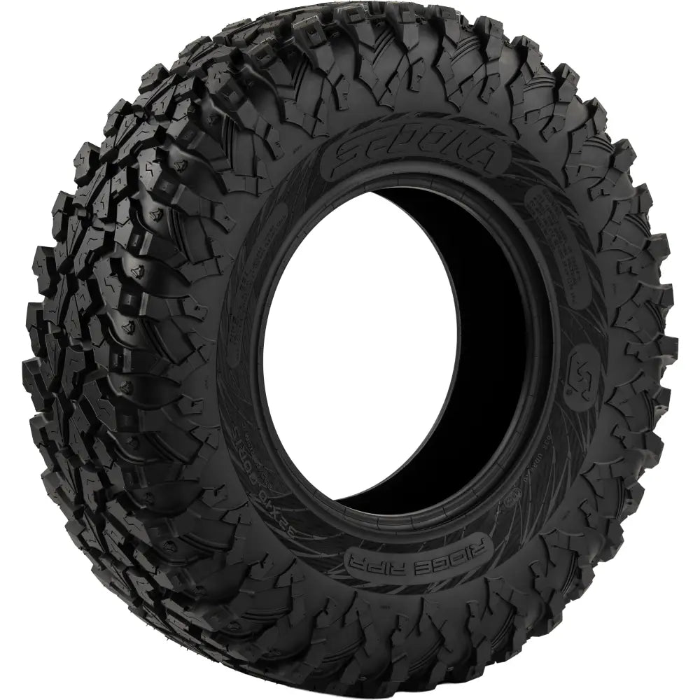 Sedona Ridge Ripr Tire 570-5415 - 33X9.50R15 8PR LR1020