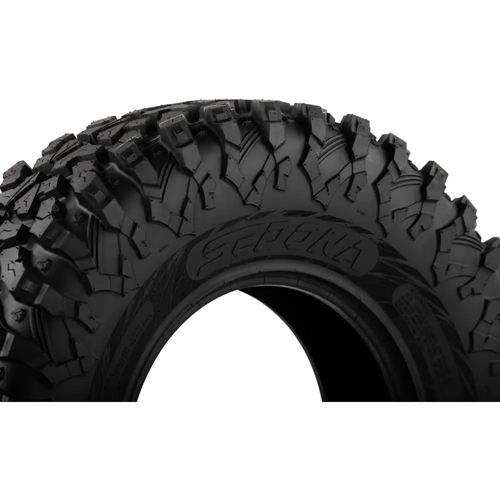 Sedona Ridge Ripr Tire 570-5415 - 33X9.50R15 8PR LR1020