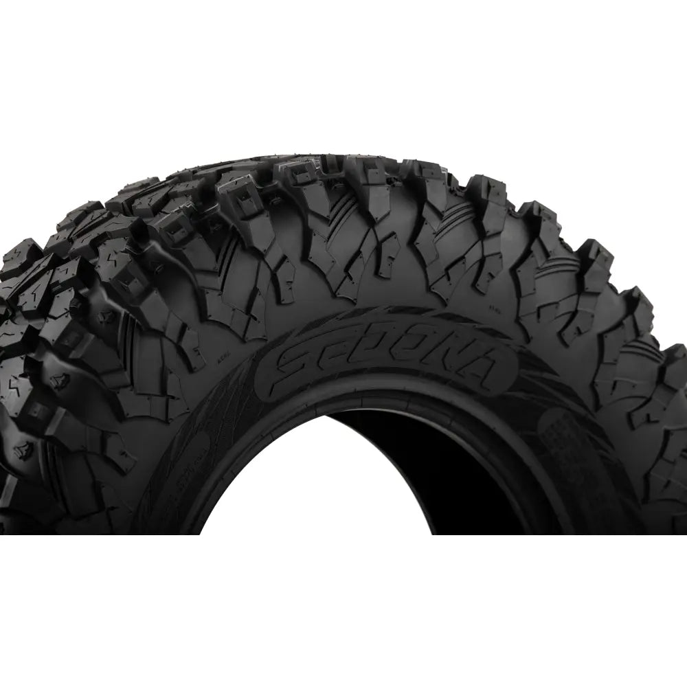 Sedona Ridge Ripr Tire 570-5415 - 33X9.50R15 8PR LR1020