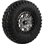 Sedona Ridge Ripr Tire 570-5415 - 33X9.50R15 8PR LR1020