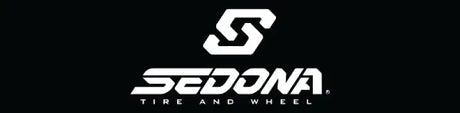 Tire Rack Sign 12"X48"