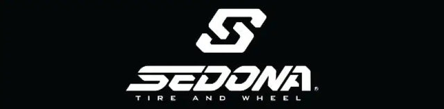 Tire Rack Sign 12"X48"
