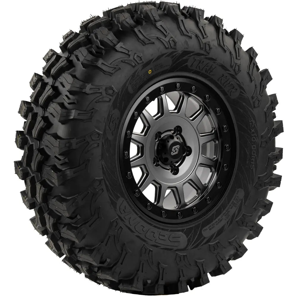 Sedona Trail Ripr Tire 570-5431 - 30X10.00R14 8PR LR910