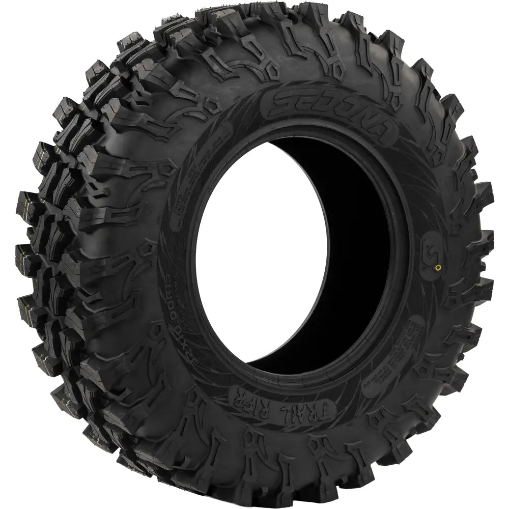 Sedona Trail Ripr Tire 570-5433 - 30X10.00R15 8PR LR880