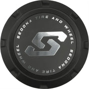 Viper Whl Cap 4/137 156