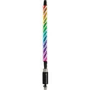 SEI-LEDZ4WHP2 2' Led Whip W/ Controller 