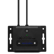SEI-SECSTRX Ecocast WireleSS Audio Receiver - Marine AM/FM/Bluetooth Digital Media Player