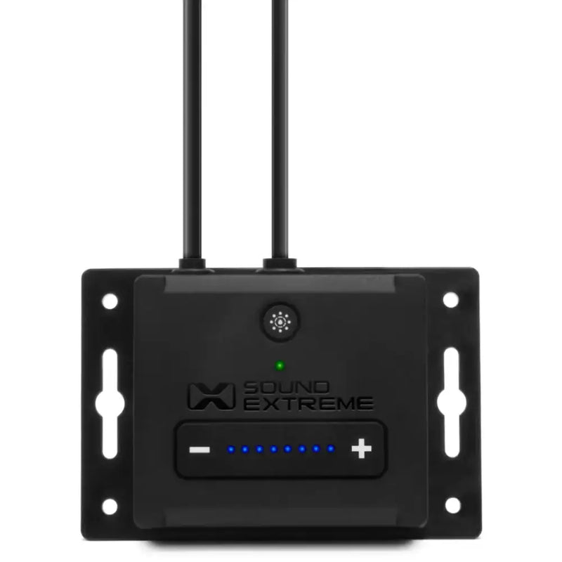 SEI-SECSTRX Ecocast WireleSS Audio Receiver - Marine AM/FM/Bluetooth Digital Media Player
