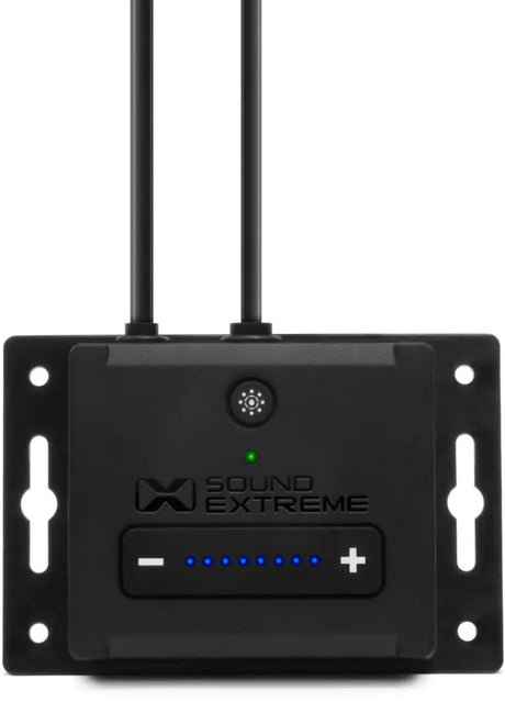 SEI-SECSTRX Ecocast WireleSS Audio Receiver - Marine AM/FM/Bluetooth Digital Media Player