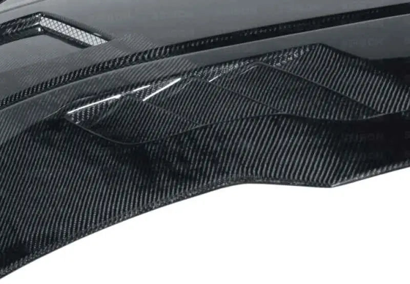 Seibon HD0708NS350-VT