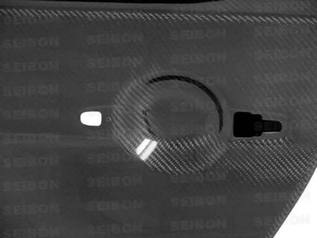 Seibon DD0809MITEVOX-R