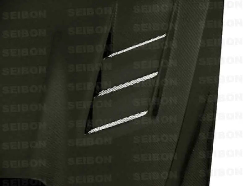 Seibon HD0809SBIMP-CW