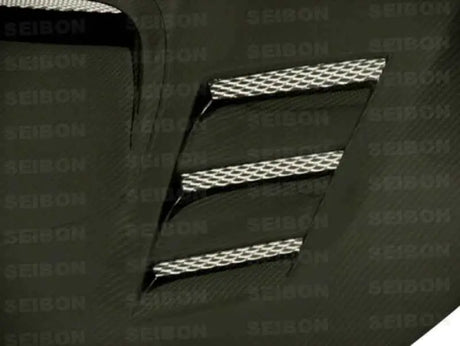 Seibon HD0809SBIMP-CWII